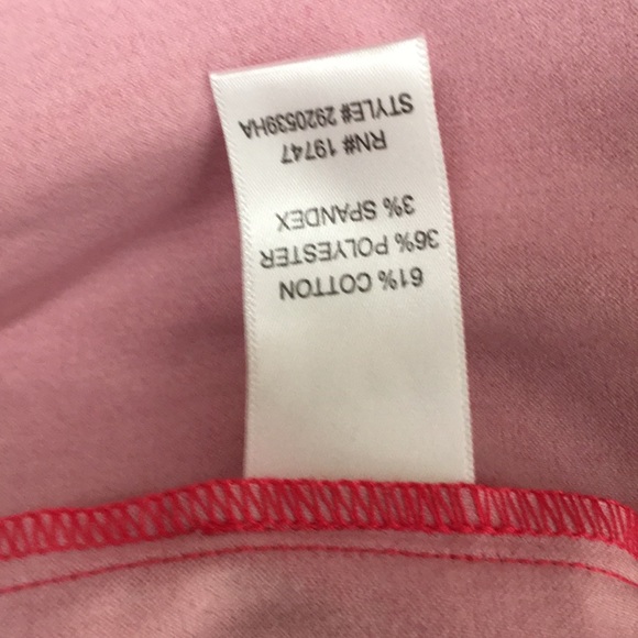 New With Tags Shorts (Women’s Plus Size) Sailboats - Picture 11 of 13